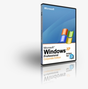 Box Windows Xp Sp3 Lv - Windows Xp Sp3 #1676610