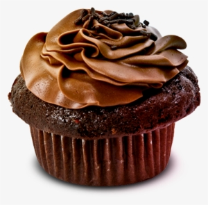 Stuffed Cupcake - Chocolat Muffin Last Minute Halloween Costume T-shirt #1676611