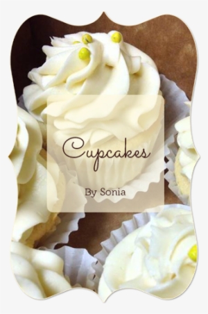 Cupcakes - Sonia's Sweet Inspirations #1676708