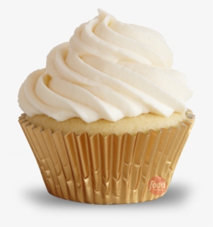 White Cupcakes Via #1676710