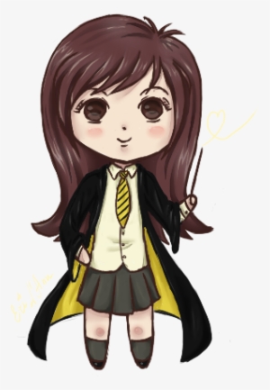 Isabella Mondragon - Just A Hufflepuff #1676791