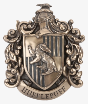 Hufflepuff Vector Crest - Hufflepuff House Crest Printable - Free ...