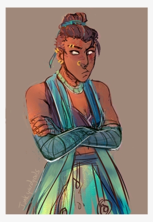 Fashion Illustration #1676841