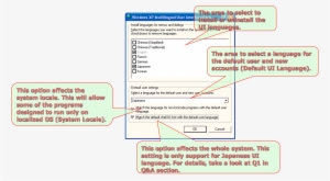 When Launching Muisetup - Windows Xp Mui #1676846