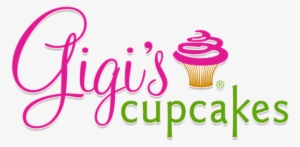 Gigi's Cupcakes Logo #1676873