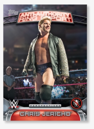Chris Jericho #1676963