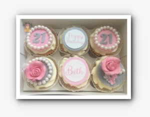 Buttercream #1677012