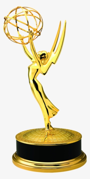 Freeuse Stock Test Your Predicing Skills Here Polls - Emmy Award Png #1677046