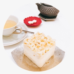 Cloud 9 Tropical - Watercolor Painting #1677047