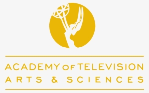 Emmy Award Png - Emmy Awards Logo Png #1677050