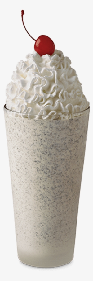 Cookies Cream Nutrition And - Vanilla Milkshake #1677072