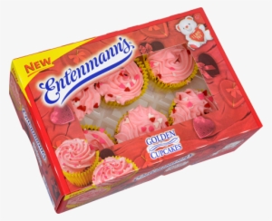 Holiday Golden Cupcakes - Entenmann's Holiday Cupcakes #1677073