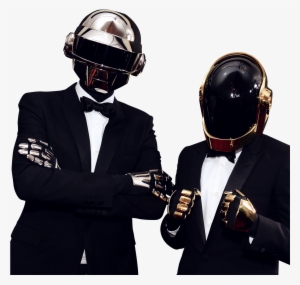Daft Punk #1677112