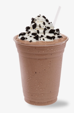 Cookies And Cream Frappe - Máy Làm Cafe Đá Xay #1677273