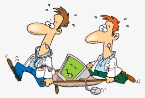 As Of April 8th Microsoft Will No Longer Be Windows - Pc Doctors #1677317