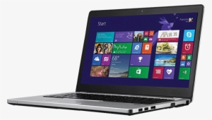 Now Is The Perfect Time To Get Modern With Windows - Laptop #1677354