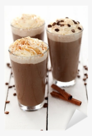 Iced Coffee #1677358