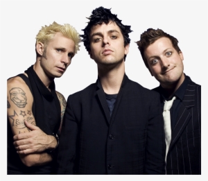 Banner De Green Day #1677378