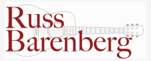 Russ Barenberg The Grammy Award Winning Guitarist From - Medstar Washington Hospital Center Logo #1677402