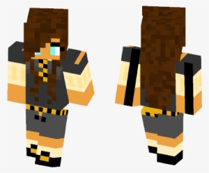 Hufflepuff Girl - Illustration #1677428