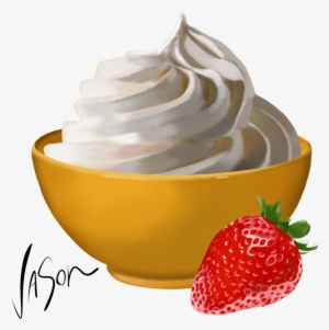 Whipped Cream #1677556