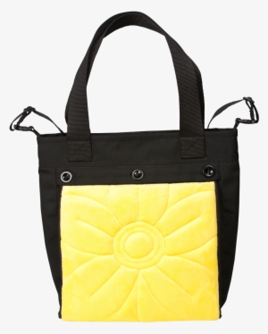 Blooming Baby Diaper Bag Image Free Stock - Blooming Bath Blooming Baby Diaper Bag - Yellow #1677606
