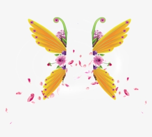 Butterfly #1677745