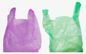 Biodegradable Plastic Bag - Plastic Bag #1677802