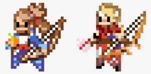Fire Emblem Fates Takumi Sprite #1677845