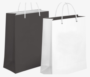 Shopping Bag Png Transparent Image - Shopping #1677904