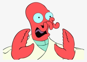 Zoidberg - Google Search - Dr Zoidberg Png #1677907