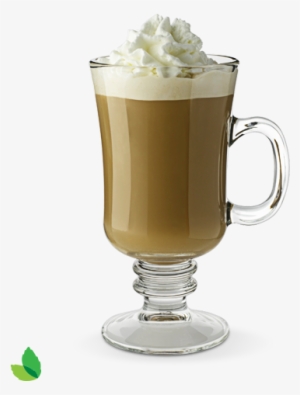 Irish Coffee Logo Png #1677931