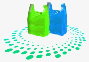 Biodegradable Plastic Bags Manufacturer In Uae - Bin Bag #1677933