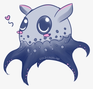 Adorable Octopus - Boy #1678060