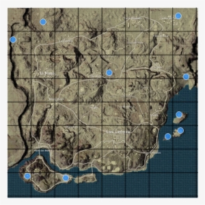 Welcome To Reddit, - Pubg Miramar Flare Gun #1678126