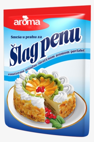 Whipped Cream And Whiped Foam - Spice #1678145