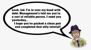 As Always, Thank You Very Much For Being Patient Whilst - Yard Sign Skydive Sticker #1678169