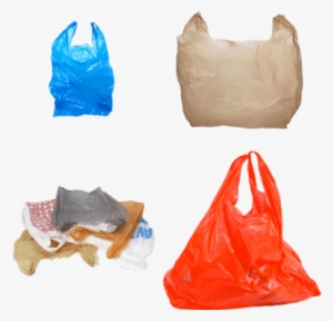 Plastic Bags #1678217