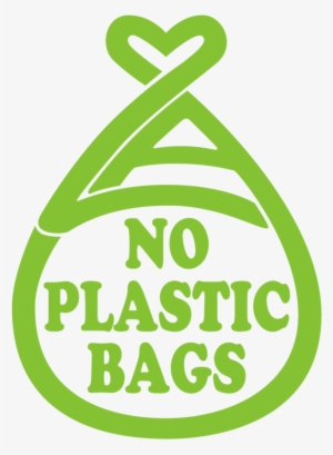 Take Up The Challenge - No Plastic Bag Png #1678220