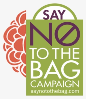 Isn't It Time To Stop Using Plastic Bags Once And Then - Advertising #1678308
