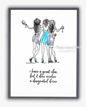 My Dancing Improves Picket Fence - Cartoon #1678309