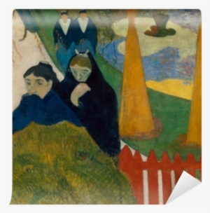 Paul Gauguin Mistral #1678413