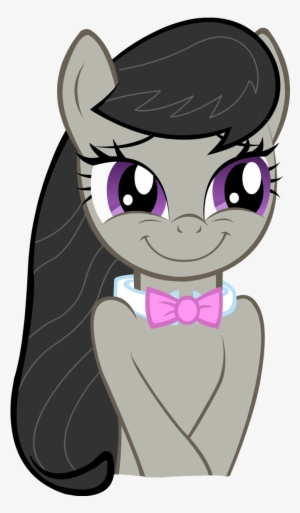 My Little Pony - Octy #1678457
