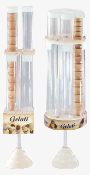 Goldline Cone Holders - Compact Fluorescent Lamp #1678528