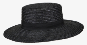 Erline 100% Chinese Panama Straw - Polyester #1678530