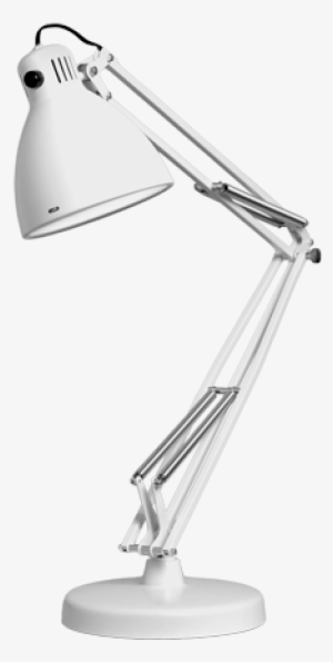 L 1 Led White Base - Luxo L1 #1678610