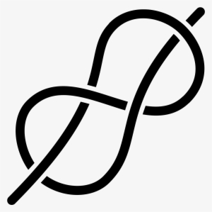 Scout Knot Icon - Icon #1678615