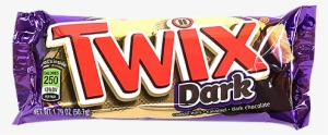 Twix Dark Cookie Bar - Twix Limited Edition #1678637