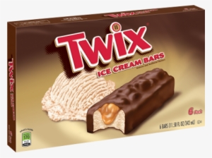 Previous - Twix Bar Ice Cream #1678642