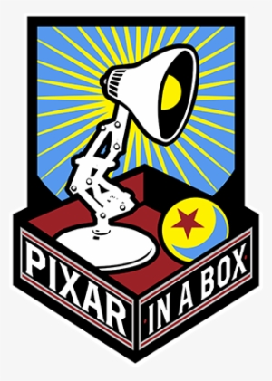 Pixar In A Box Is Designed To Help Students Answer - Pixar In A Box #1678715